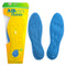 AirFeet DIABETES ETS Insoles, Size 1M, Pair