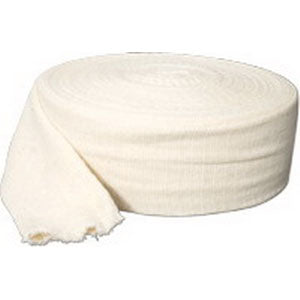 ReliaMed Tubular Elastic Stretch Bandage, Size D, 3" x 11 yds. (Large Arm, Medium Ankle and Small Knee)