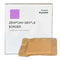 ZeniMedical ZeniFoam Gentle Border Foam Dressing 2" x 2"