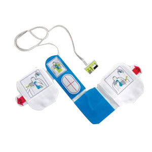 CPR-D-Padz One-Piece Adult Electrode