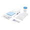 Cardinal Foley Catheter Insertion Tray with 10 mL Pre-Filled Syringe