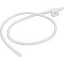 Cardinal Health Essentials Straight Packed Suction Catheter 10 Fr
