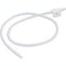 Cardinal Health Essentials Straight Packed Suction Catheter 10 Fr