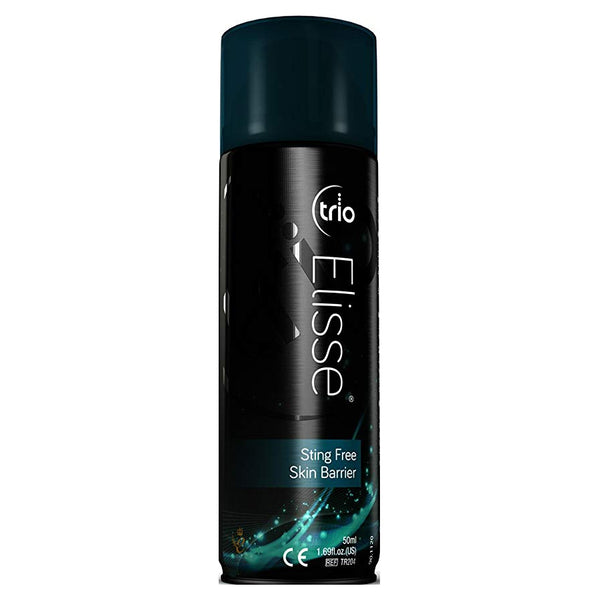 Trio Elisse Sting Free Skin Barrier Spray, 1.69 fl. oz.