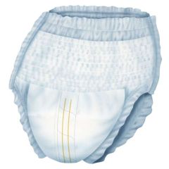 Abri-Flex Premium Protective Underwear, XS1 Extra Small, 18 - 28", 47 fl oz