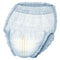 Abri-Flex Premium Protective Underwear, XS1 Extra Small, 18 - 28", 47 fl oz