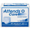 Attends Care Underwear, Moderate-Heavy Absorbency, Medium, 34" - 44"