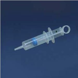Piston Syringe with Resealable Bag 60cc