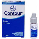 Contour Next Control Solution, Low