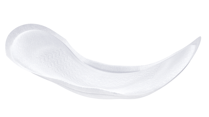 TENA Moderate Absorbency Pad