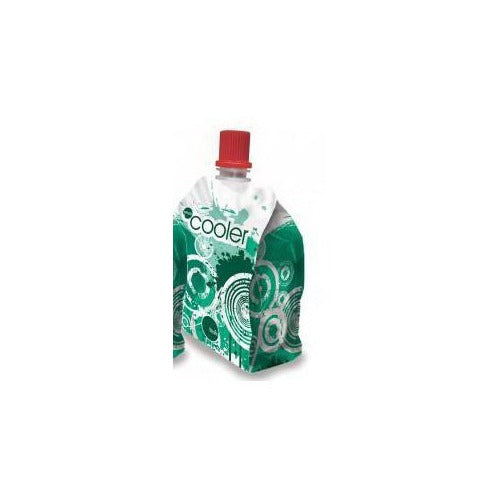 MSUD Cooler 15 Red, 130 mL