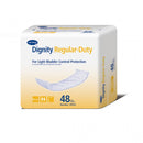 Dignity Regular Duty Pad 4" x 12"