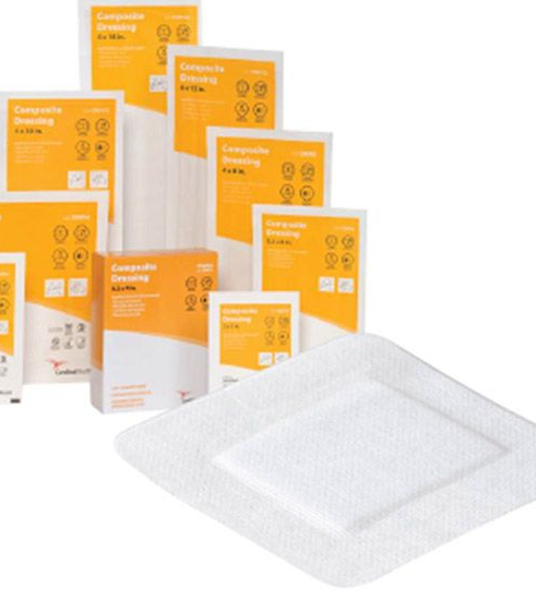 Cardinal Health Composite Dressing