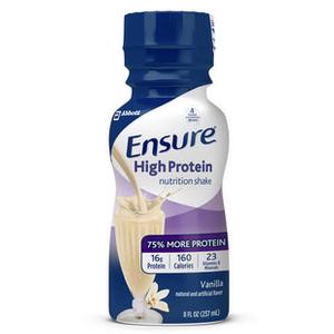 Ensure Active High Protein for Muscle Health 8 oz. Bottle