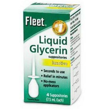 fleet-liquid-glycerin-suppositories