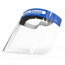Shieldu Face Shield with Headband - Disposable