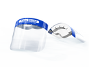Shieldu Face Shield with Headband - Disposable