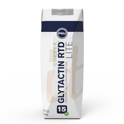 Glytactin RTD Lite 15 Coffee Mocha 8.5 fl oz.
