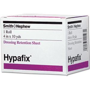 Hypafix Non-Woven Fabric Dressing Retention Tape 4" x 2 yds.