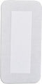 ReliaMed Sterile Bordered Gauze Dressing 4" x 8"