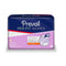 Prevail Per-Fit Protective Underwear for Women, Large fits 44" - 58"