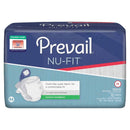 Prevail Nu-Fit Adult Brief Large 45" - 58"
