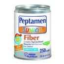 Peptamen Junior with Fiber Vanilla Flavor Liquid Can 8 oz.