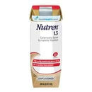 Nutren 1.5 Complete Liquid Nutrition Unflavored 8 oz. Can