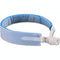 Dale 240 Blue Trach Tube Holder, One Size