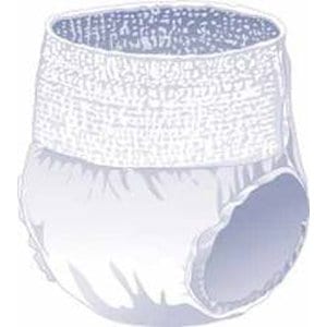 Attends Adult Pull-On Extra Absorbency Protective Underwear