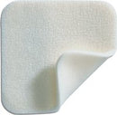 Mepilex Soft Silicone Absorbent Foam Dressing 4" x 8" Rectangular