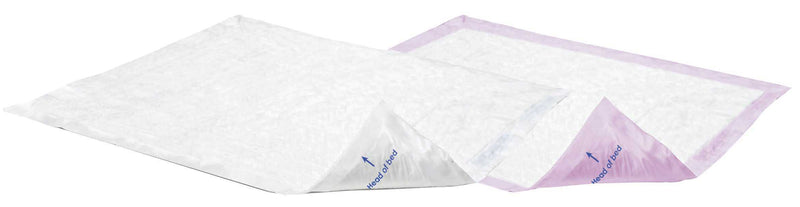 Attends Supersorb Fluff Disposable Underpad 30" x 36"