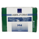 Abri Form Comfort Extra Plus Brief Large, 39" - 59"