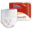 Tranquility XXL Premium Daytime Disposable Absorbent Underwear