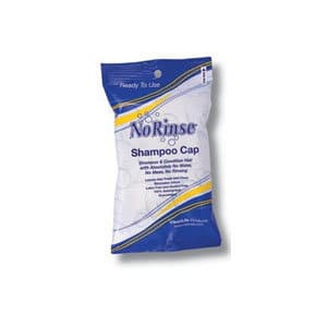 No-Rinse Shampoo Cap