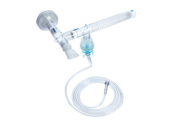 Iso-Neb Filtered Nebulizer