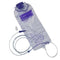 Kangaroo Enteral Feeding Gravity Set with Ice-Pouch and 1,000-mL Bag