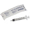 Monoject Rigid Pack Syringe Regular Luer Tip, 6 cc