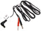 Lead Wires for use with TENS, EMS and IF 48"