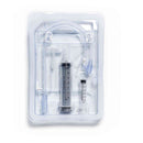 MIC-KEY Low-Profile Gastrostomy Feeding Tube Kit, 18 Fr, 1.2 cm