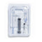 MIC-KEY Low-Profile Gastrostomy Feeding Tube Kit, 18 Fr, 1.2 cm