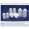 USP Normal Sterile Saline Screw Top Container 250mL