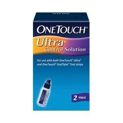 OneTouch Ultra/Fast Take Control Solution