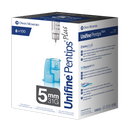 Pentips Pen Needle 31G x 5 mm (100 count)