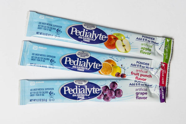 Pedialyte Oral Electrolyte Powder