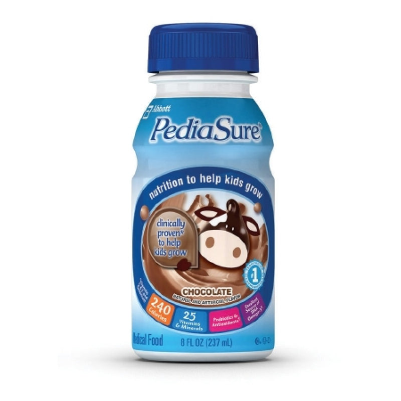 PediaSure 8 oz. Bottle