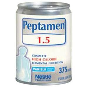 Peptamen 1.5 with Prebio1