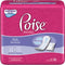 Depend Poise Moderate Pads Regular Length