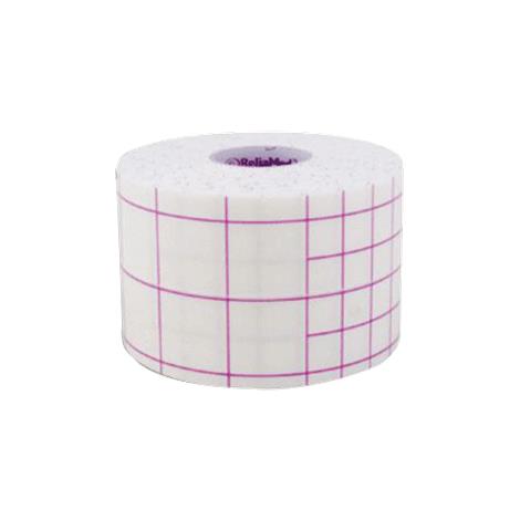 ReliaMed Self-Adhesive Dressing Retention Sheet 2" x 11 yds.