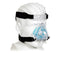 ComfortGel Blue Mask DuoPack with Premium Headgear - Petite - Plus Petite Flap and Cushion
